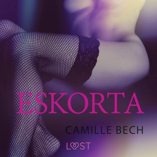 Camille Bech - Eskorta - opowiadanie erotyczne