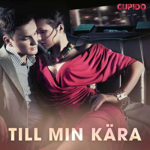 Cupido - Till min kära