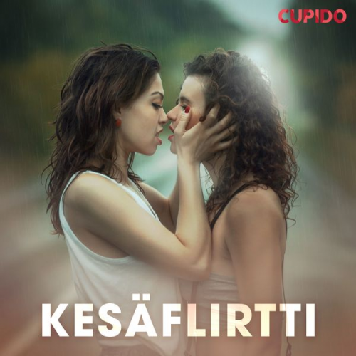 Cupido - Kesäflirtti