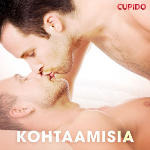 Cupido - Kohtaamisia