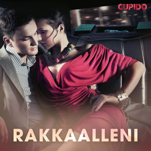 Cupido - Rakkaalleni