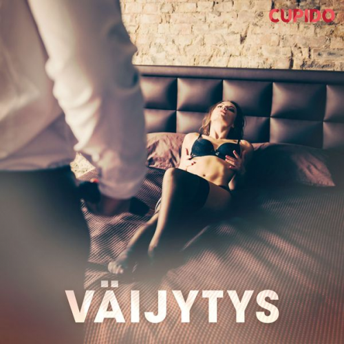 Cupido - Väijytys