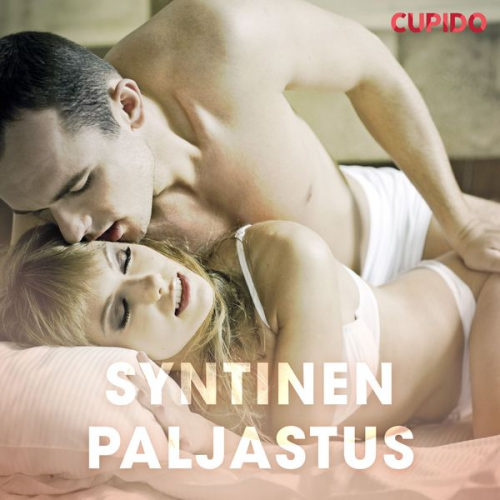 Cupido - Syntinen paljastus