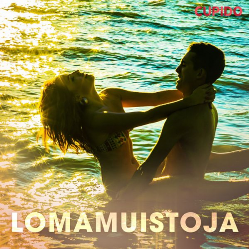 Cupido - Lomamuistoja