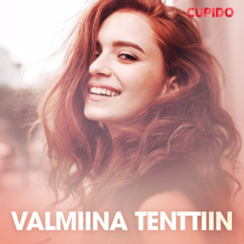 Cupido - Valmiina tenttiin