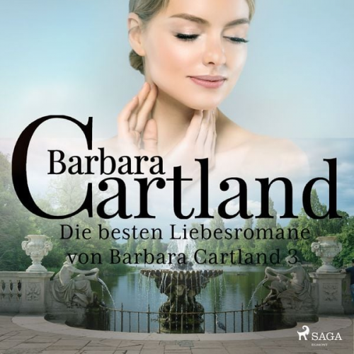 Barbara Cartland - Die besten Liebesromane von Barbara Cartland 3