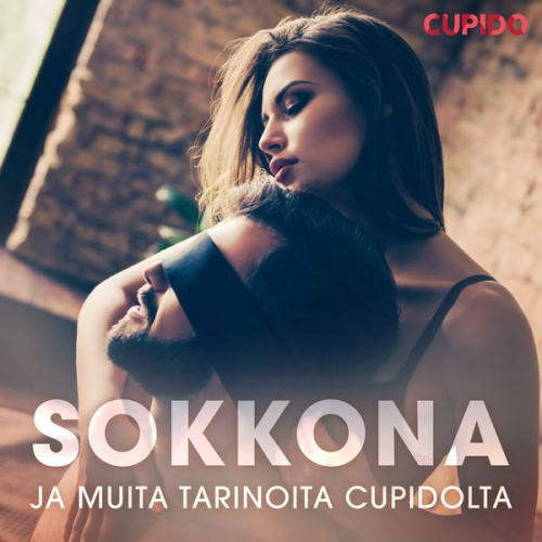 Cupido - Sokkona – Ja muita tarinoita Cupidolta