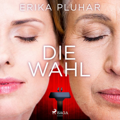 Erika Pluhar - Die Wahl