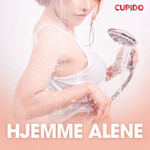 Cupido - Hjemme alene - erotiske noveller