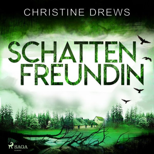 Christine Drews - Schattenfreundin