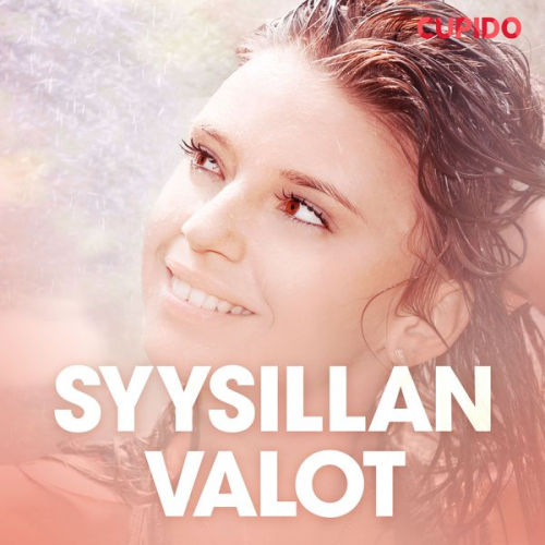 Cupido - Syysillan valot – eroottinen novelli