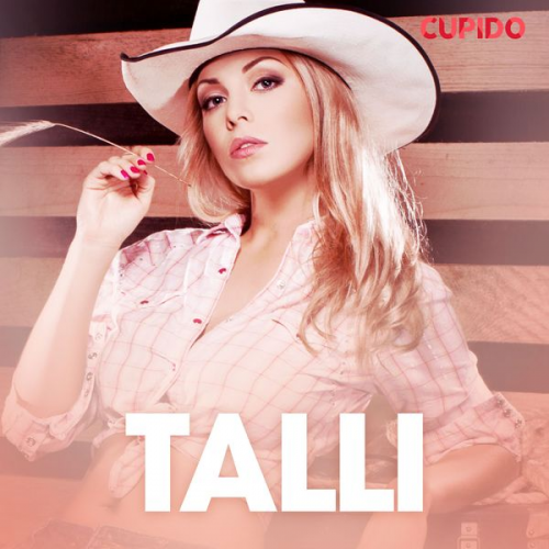 Cupido - Talli – eroottinen novelli