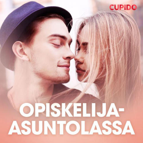 Cupido - Opiskelija-asuntolassa – eroottinen novelli