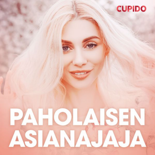 Cupido - Paholaisen asianajaja – eroottinen novelli