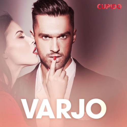 Cupido - Varjo - eroottinen novelli