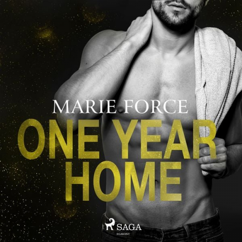 Marie Force - One Year Home