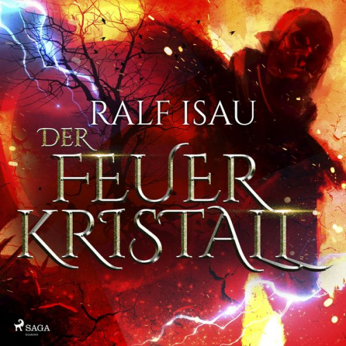 Ralf Isau - Der Feuerkristall