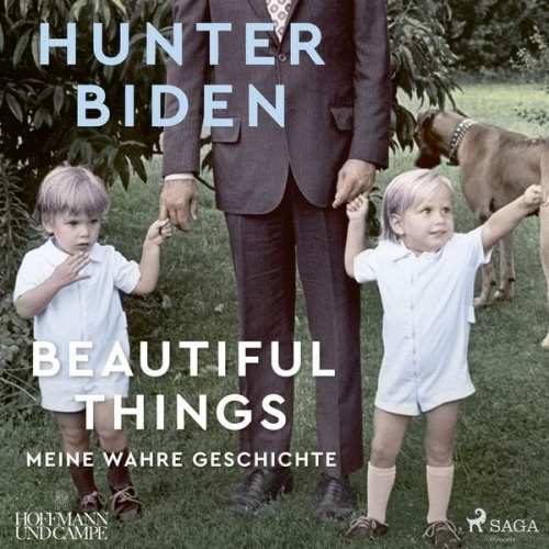 Hunter Biden - Beautiful Things - Meine wahre Geschichte