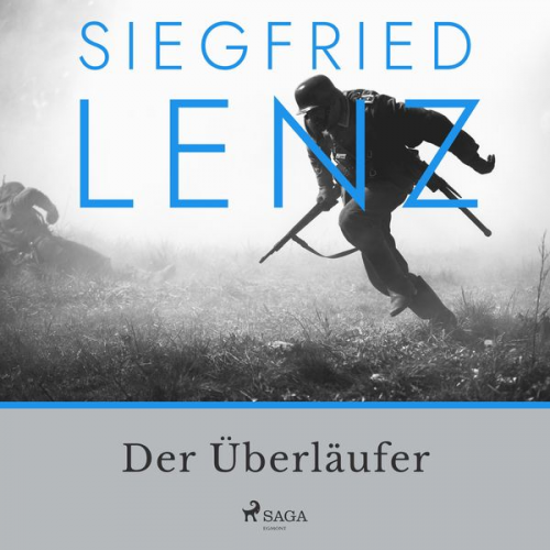 Siegfried Lenz - Der Überläufer