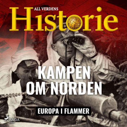 All Verdens Historie - Kampen om Norden