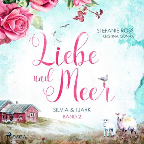 Stefanie Ross - Silvia & Tjark - Liebe & Meer 2