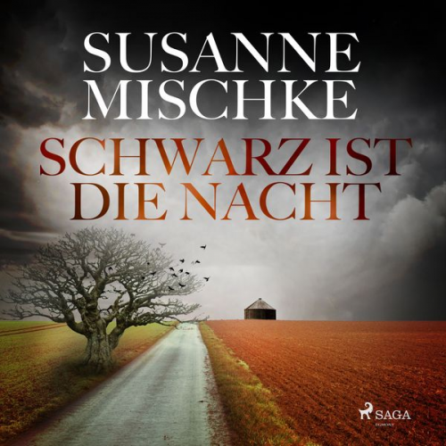 Susanne Mischke - Schwarz ist die Nacht