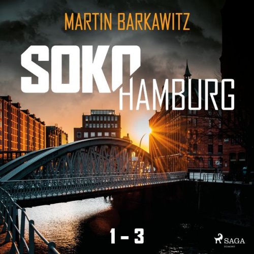 Martin Barkawitz - Soko Hamburg 1-3