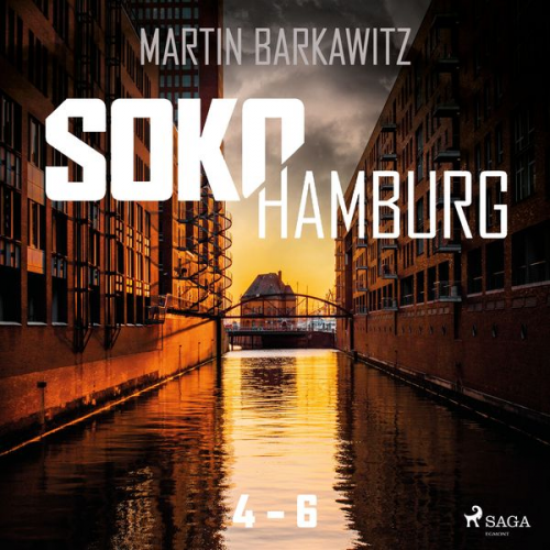 Martin Barkawitz - Soko Hamburg 4-6