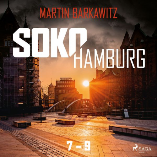 Martin Barkawitz - Soko Hamburg 7-9