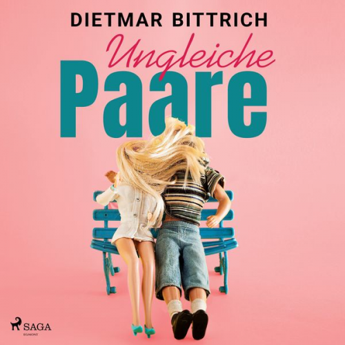 Dietmar Bittrich - Ungleiche Paare