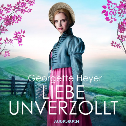 Georgette Heyer - Liebe unverzollt