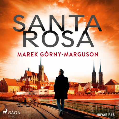 Marek Górny-Marguson - Santa Rosa