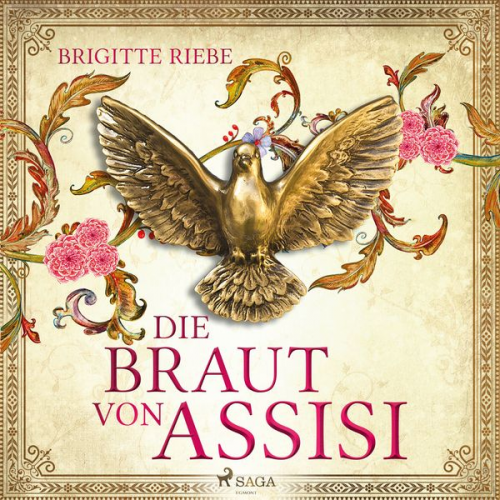 Brigitte Riebe - Die Braut von Assisi