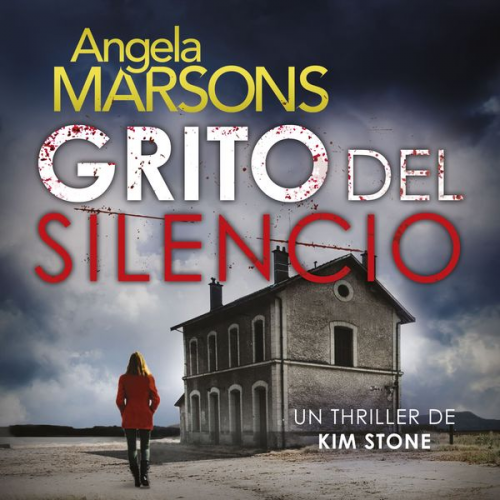 Angela Marsons - Grito del silencio