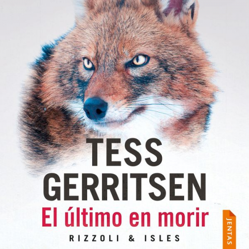 Tess Gerritsen - El último en morir