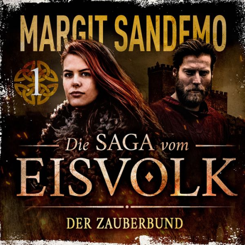 Margit Sandemo - Der Zauberbund