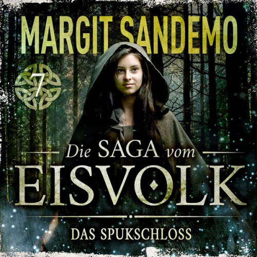 Margit Sandemo - Das Spukschloss