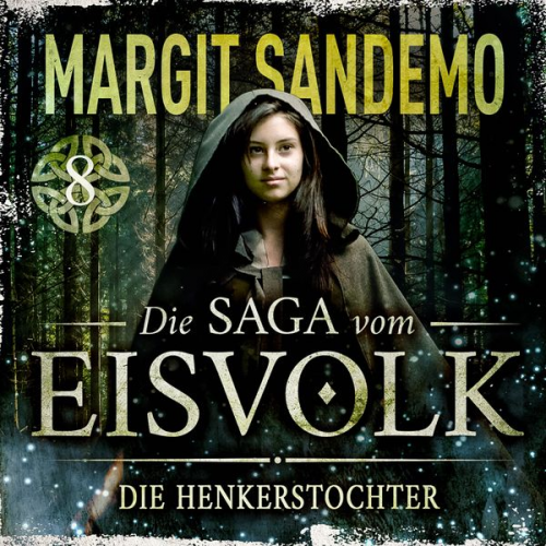 Margit Sandemo - Die Henkerstochter