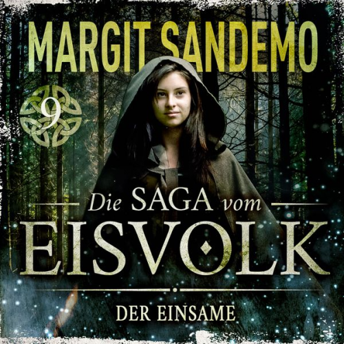 Margit Sandemo - Der Einsame