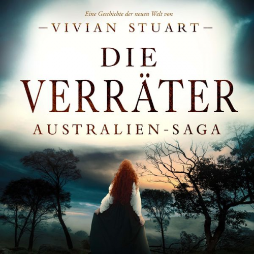 Vivian Stuart - Die Verräter