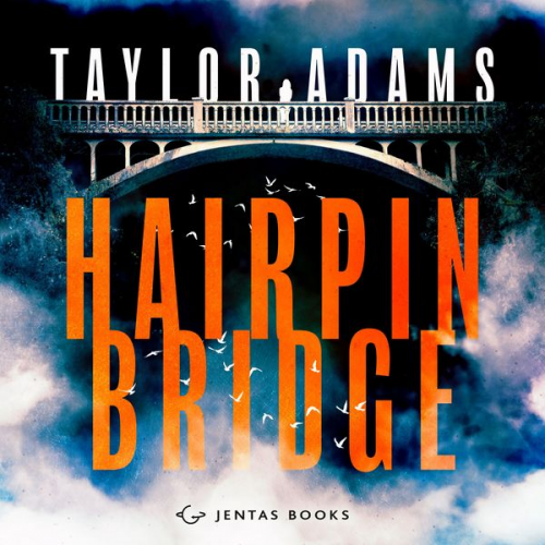 Taylor Adams - Hairpin Bridge