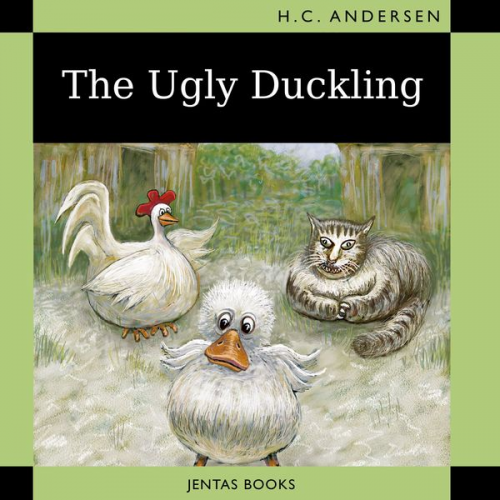 Hans Christian Andersen - The Ugly Duckling