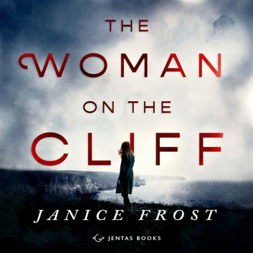 Janice Frost - The Woman on the Cliff