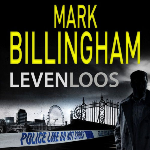 Mark Billingham - Levenloos