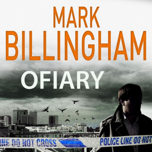 Mark Billingham - Ofiary