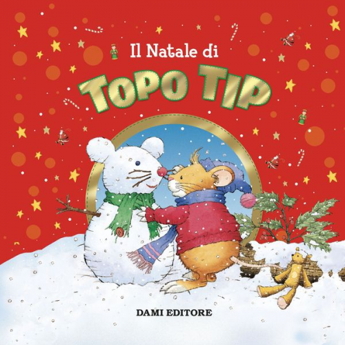 Anna Casalis - Il Natale di Topo Tip