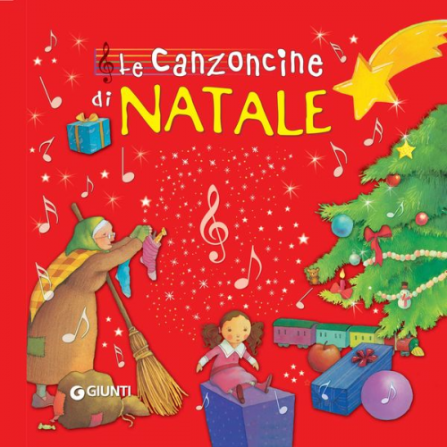 Rosalba Troiano Elisa Prati Patrizia Nencini - Le canzoncine di Natale