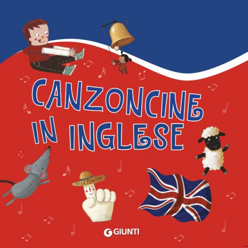 Gabriella Ballarin - Canzoncine in inglese