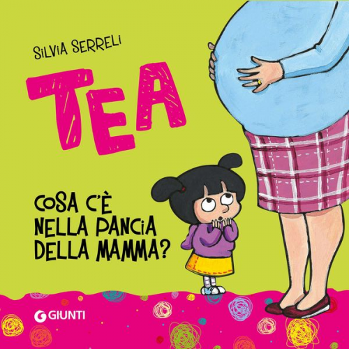 Silvia Serreli - Cosa c'è nella pancia della mamma?