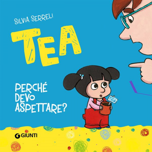 Silvia Serreli - Perché devo aspettare?